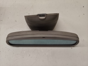 RENAULT Megane II (2002–2009) Interior mirror 1012554 - 4
