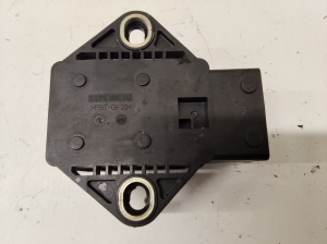 RENAULT Megane II (2002–2009) Computer ESP 8200074266 - 2