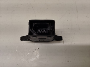 RENAULT Megane II (2002–2009) Computer ESP 8200074266 - 3