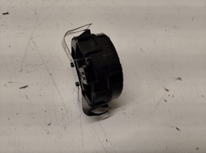 RENAULT Megane II (2002–2009) Regensensor 8200103845 - 3