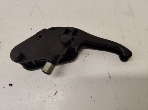 Hood release handle (interior) - PA66GF30