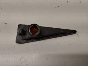 RENAULT Megane II (2002–2009) Front fender turn signal 8200027150 - 3
