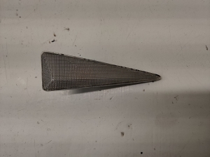 Seitenblinker Kotflügel vorne - 8200027150