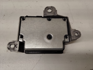 RENAULT Megane II (2002–2009) Airbag module 8200246182F - 2