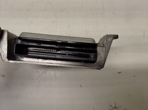 RENAULT Megane II (2002–2009) Airbag module 8200246182F - 3