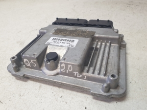 AUDI Q5 (2008–2017) Engine control unit 03L906018MN - 4