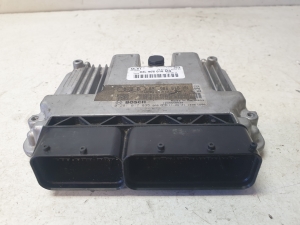 AUDI Q5 (2008–2017) Engine control unit 03L906018MN - 5