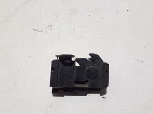   Other hood lock part  - A2048703158 
