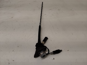 RENAULT Megane II (2002–2009) Antenna 8200282256 - 2