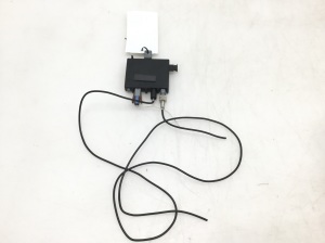 BMW X5 E53 (1999–2006) Audioverstärker 6906070 - 2