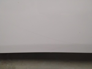 Hyundai IONIQ (2016–2026) Hood - 2