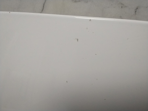 Hyundai IONIQ (2016–2026) Hood - 4