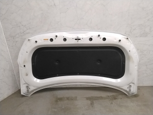 Hyundai IONIQ (2016–2026) Hood - 6