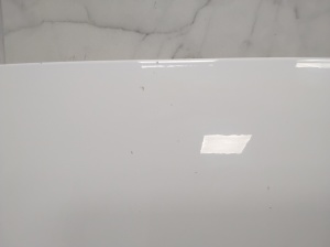 Hyundai IONIQ (2016–2026) Hood - 8