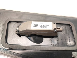 Tesla Model S S (2012–2026) Außenverkleidung der Mittelsäule 1069104-00-D - 4