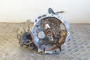 Getriebe - MCB