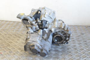 Volkswagen Golf VI (2008–2013) Getriebe MCB - 4