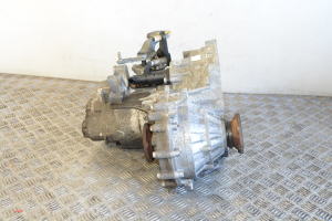 Volkswagen Golf VI (2008–2013) Getriebe MCB - 6
