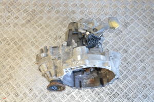 Volkswagen Golf VI (2008–2013) Getriebe MCB - 7