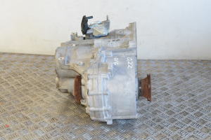 Volkswagen Tiguan (2007–2016) Getriebe QZZ - 2