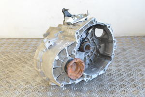 Volkswagen Tiguan (2007–2016) Getriebe QZZ - 4