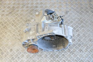 Volkswagen Tiguan (2007–2016) Getriebe QZZ - 6