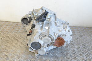 Volkswagen Tiguan (2007–2016) Getriebe QZZ - 8