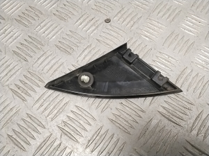 Hyundai IONIQ (2016–2026) Mirror triangle trim 86190G2100 - 3