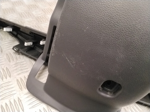 Hyundai IONIQ (2016–2026) Steering column trim 84850G2000 - 3