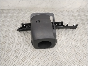 Hyundai IONIQ (2016–2026) Steering column trim 84850G2000 - 4