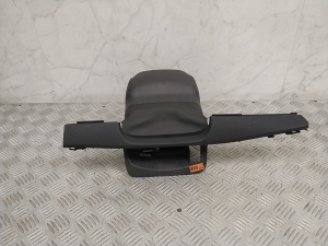 Hyundai IONIQ (2016–2026) Steering column trim 84850G2000 - 5