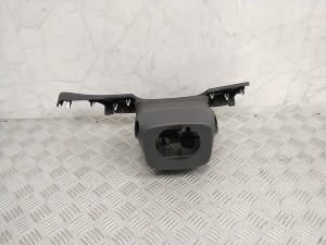   Steering column trim  - 84850G2000 