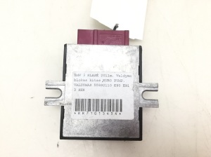 BMW 3 SERIES E90 (2004–2013) Relais 55892110 - 2
