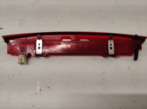 RENAULT Megane II (2002–2009) Additional stop light 8200073239 - 4