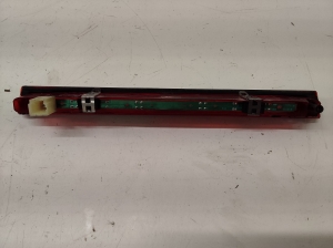 RENAULT Megane II (2002–2009) Additional stop light 8200073239 - 5