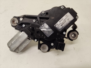 RENAULT Megane II (2002–2009) Rear window wiper mechanism 8200080900 - 2