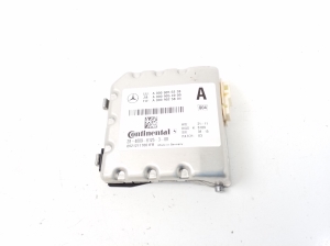 Mercedes Benz E-Class W207 (2009–2017) Esikaamera A0009050338 - 2