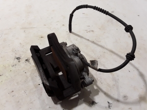 Mercedes Benz GLE-Class 167 (2019–2026) Front brake caliper A1674218100 - 2