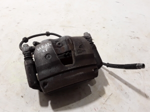   Front brake caliper  - A1674218100 