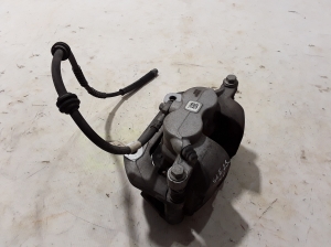 Mercedes Benz GLE-Class 167 (2019–2026) Front brake caliper A1674218100 - 3