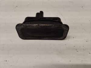 RENAULT Megane II (2002–2009) Trunk lid exterior handle 8200076256 - 3