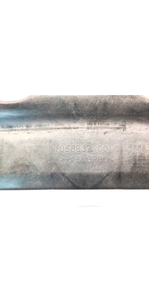 Tesla Model S S (2012–2026) Front bumper reinforcement 1056837-00-C - 5