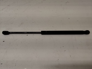 RENAULT Megane II (2002–2009) Trunk lid strut 8200051750 - 2