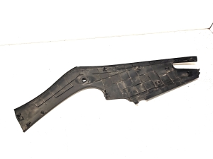 Tesla Model S S (2012–2026) Trim under the hood 1060478-00-B - 2