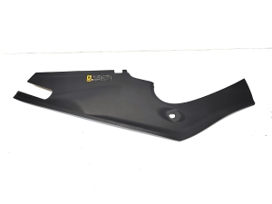   Trim under the hood  - 1060480-00-B 