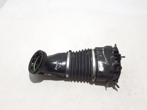   Air intake hose  - A2560904100 