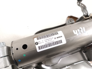 BMW 2 SERIES (F46) (2015–2026) Roolivõll 6864827 - 2