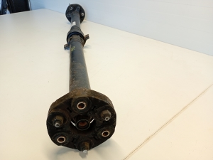Propeller shaft and its parts - A1720100
