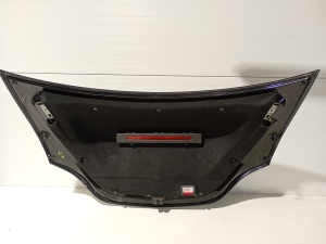 Mercedes Benz CLA-Class W117 (2013–2019) Trunk lid - 2