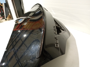 Mercedes Benz CLA-Class W117 (2013–2019) Trunk lid - 3